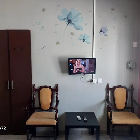 Heights Aparthotel