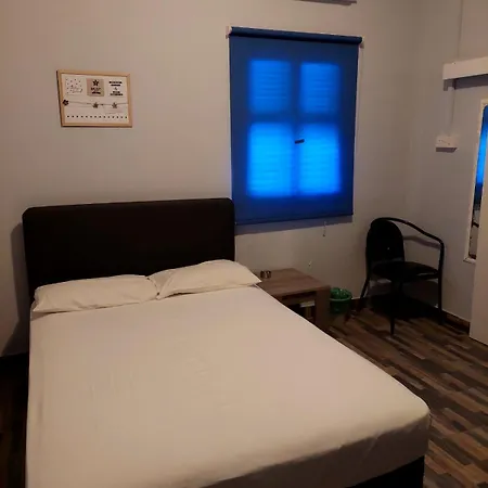 Heights Apart Otel 3*
