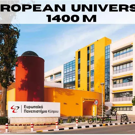 Heights Apart-hotel 3*