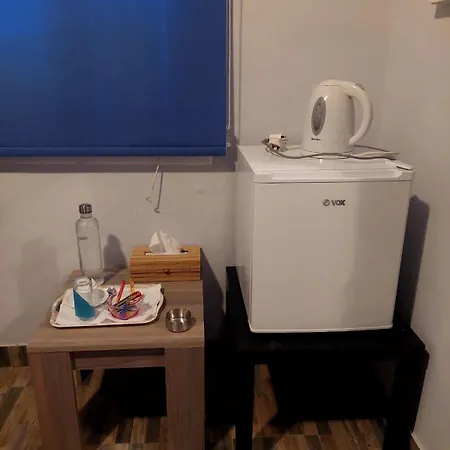 Apart Otel Heights Lefkoşa