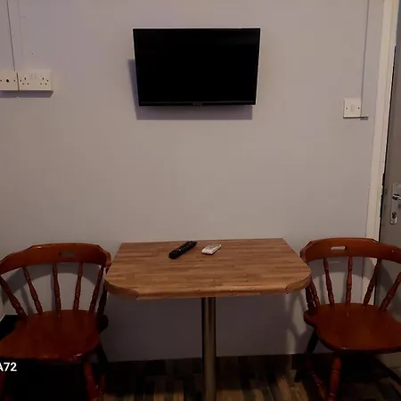 Heights Aparthotel Nikosia