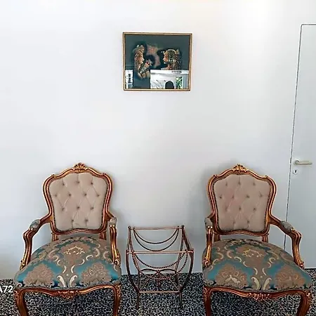 Heights Hotel apartamentowy 3*