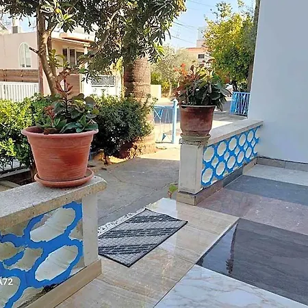 Heights Apartmanhotel