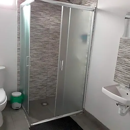 Hotel apartamentowy Heights