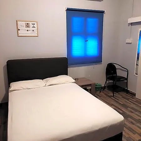 Hotel apartamentowy Heights