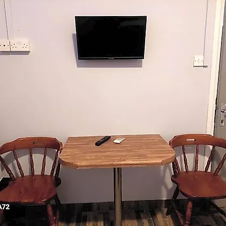 Hotel apartamentowy Heights Nikozja