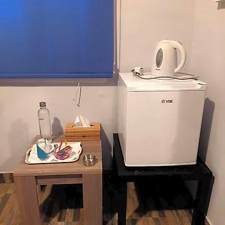 Hotel apartamentowy Heights Nikozja