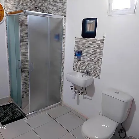 Heights Hotel apartamentowy 3*
