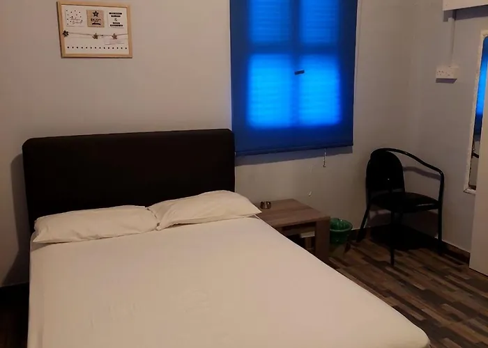 Heights Aparthotel 3*