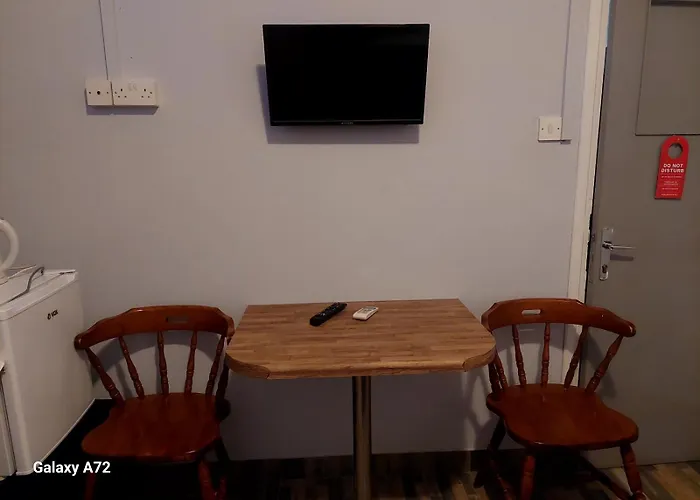 Heights Aparthotel Nikósie