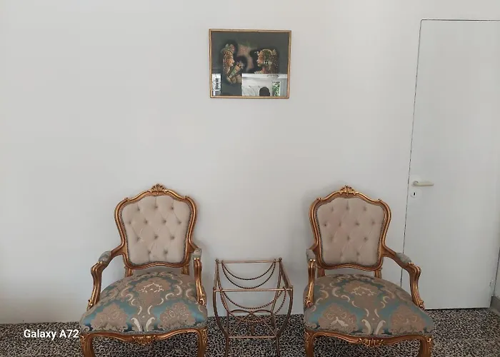 Aparthotel Heights 3*