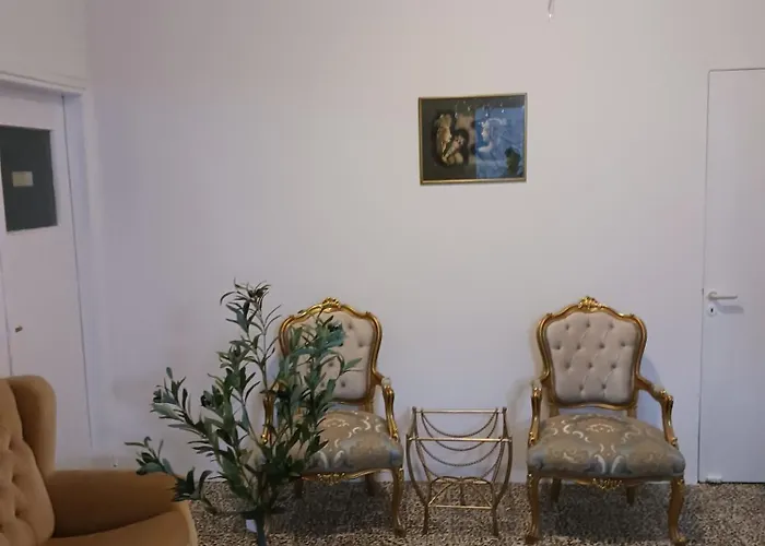 Aparthotel Heights 3*