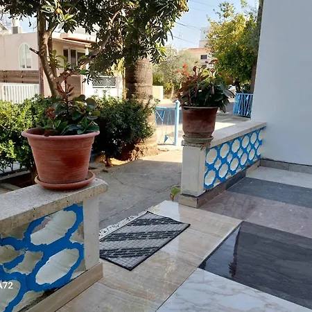 Heights Apartahotel Nicosia