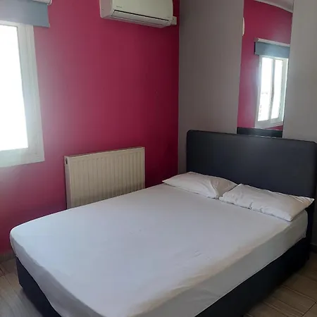 Heights Nikosia