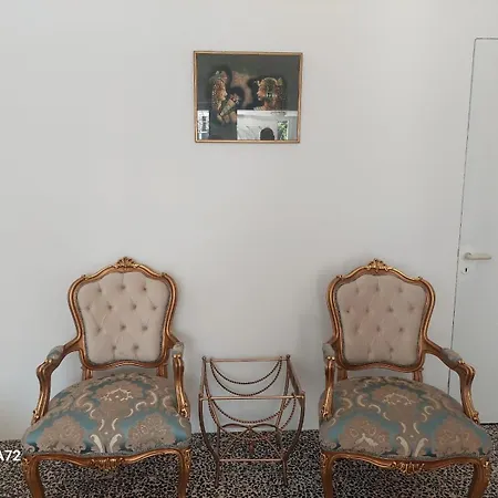 Apartahotel Heights 3*